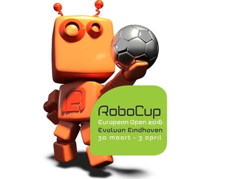 RoboCup European Open