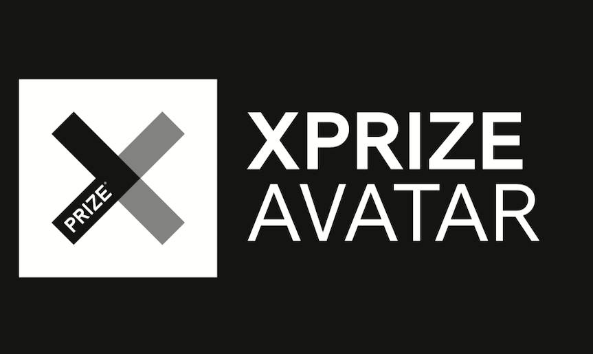 ANA Avatar XPRIZE Challenge