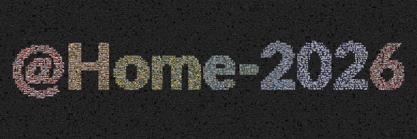 AtHome-2026 teaser