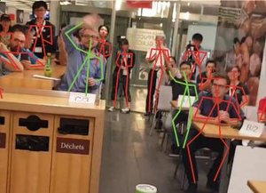 homer@UniKoblenz: Winning Team of the RoboCup@Home Open Platform League 2018 preview