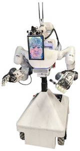 NimbRo Wins ANA Avatar XPRIZE Immersive Telepresence Competition: Human-Centric Evaluation and Lessons Learned preview