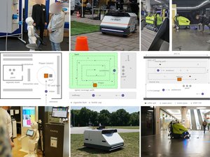 Benchmarking Robots for Everyday Environments: From Lab Experiments to Real-World Operations preview